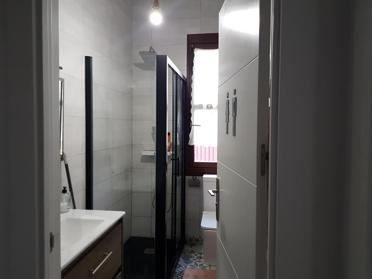 Tuul Etxea Διαμέρισμα Galdakao Εξωτερικό φωτογραφία