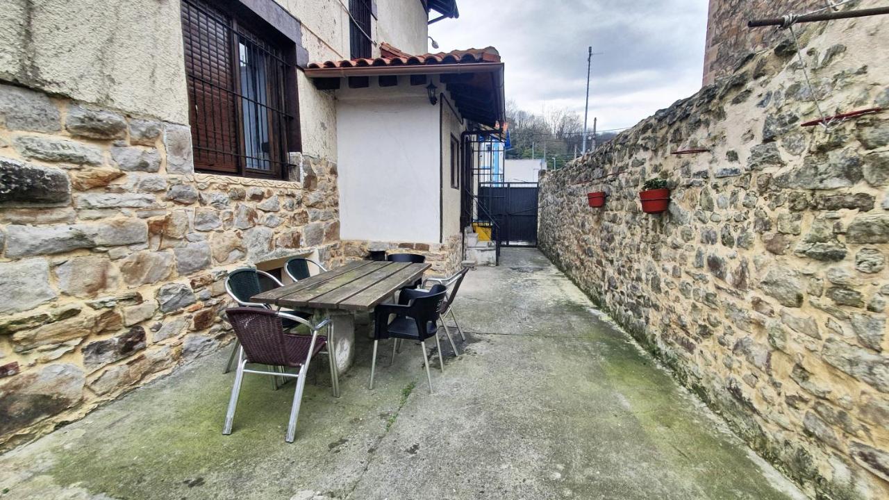 Tuul Etxea Διαμέρισμα Galdakao Εξωτερικό φωτογραφία
