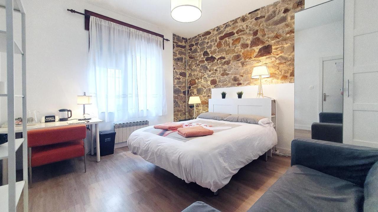Tuul Etxea Διαμέρισμα Galdakao Εξωτερικό φωτογραφία