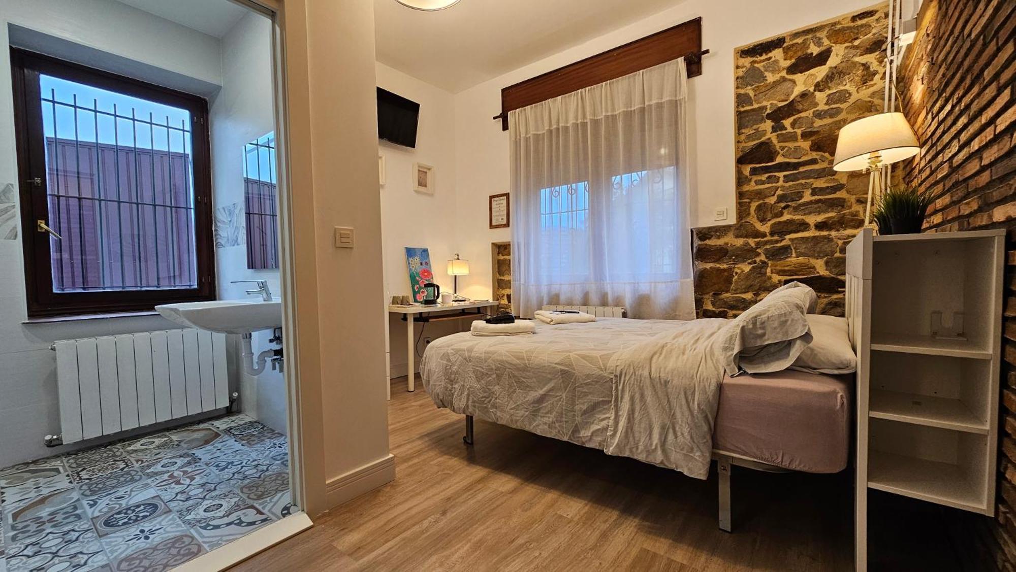 Tuul Etxea Διαμέρισμα Galdakao Εξωτερικό φωτογραφία